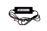 36V 7A Waterproof Lithium Battery Charger