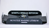 Monster Marine 12V 100Ah Bluetooth