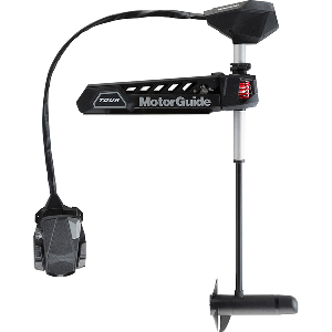 MotorGuide Tour Pro 82lb-45" Pinpoint GPS HD+ SNR