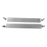 Fixed Setback Bracket w/ 1.5 inch lift
