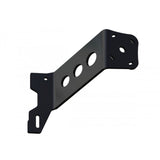 M-8-6 Black Adapter Plate - Starboard Side