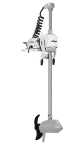 Power-Pole Move PV - 52 Inch (WHITE)