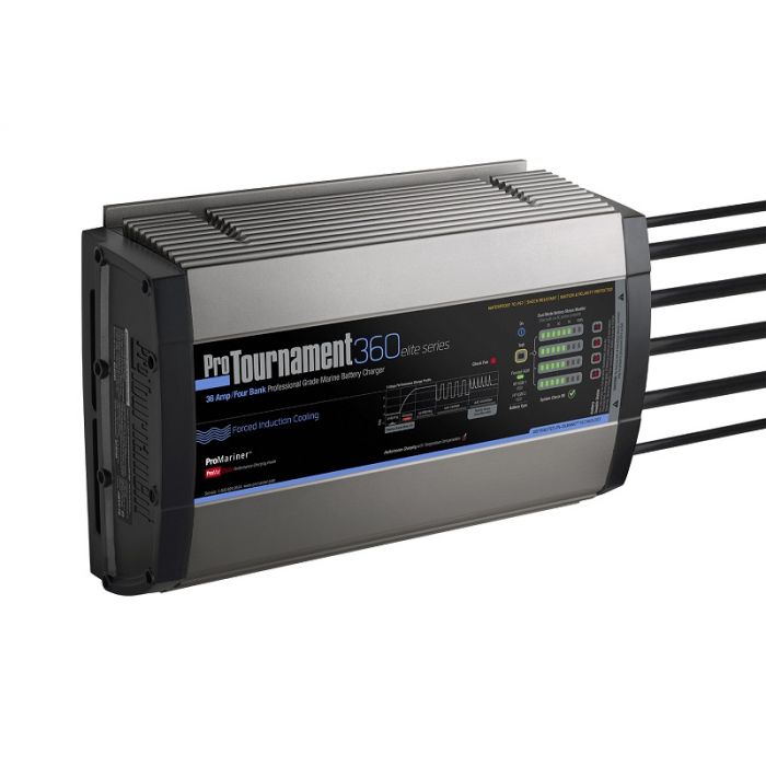 ProMariner ProTourn Elite 36 QUAD