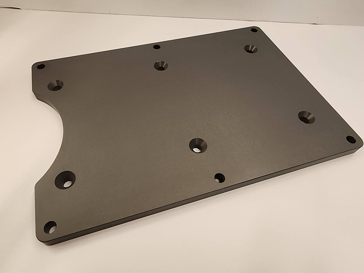 Quest Expansion Plate for SS-7.5R & 9.5R