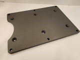 Quest Expansion Plate for SS-7.5R & 9.5R