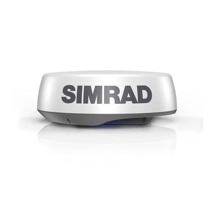Simrad Halo 24 Radar Dome