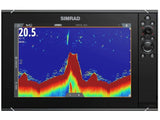 Simrad NSS12 evo3s Combo MFD