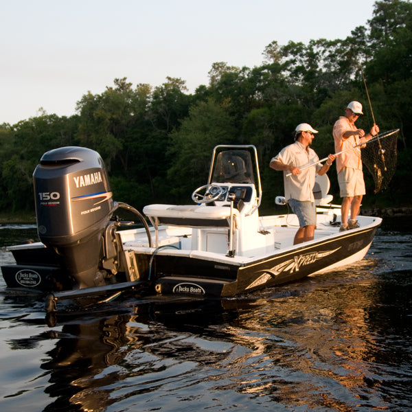 Power-Pole Sportsman 2