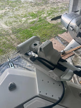 Sailfish Tolling Motor Mount