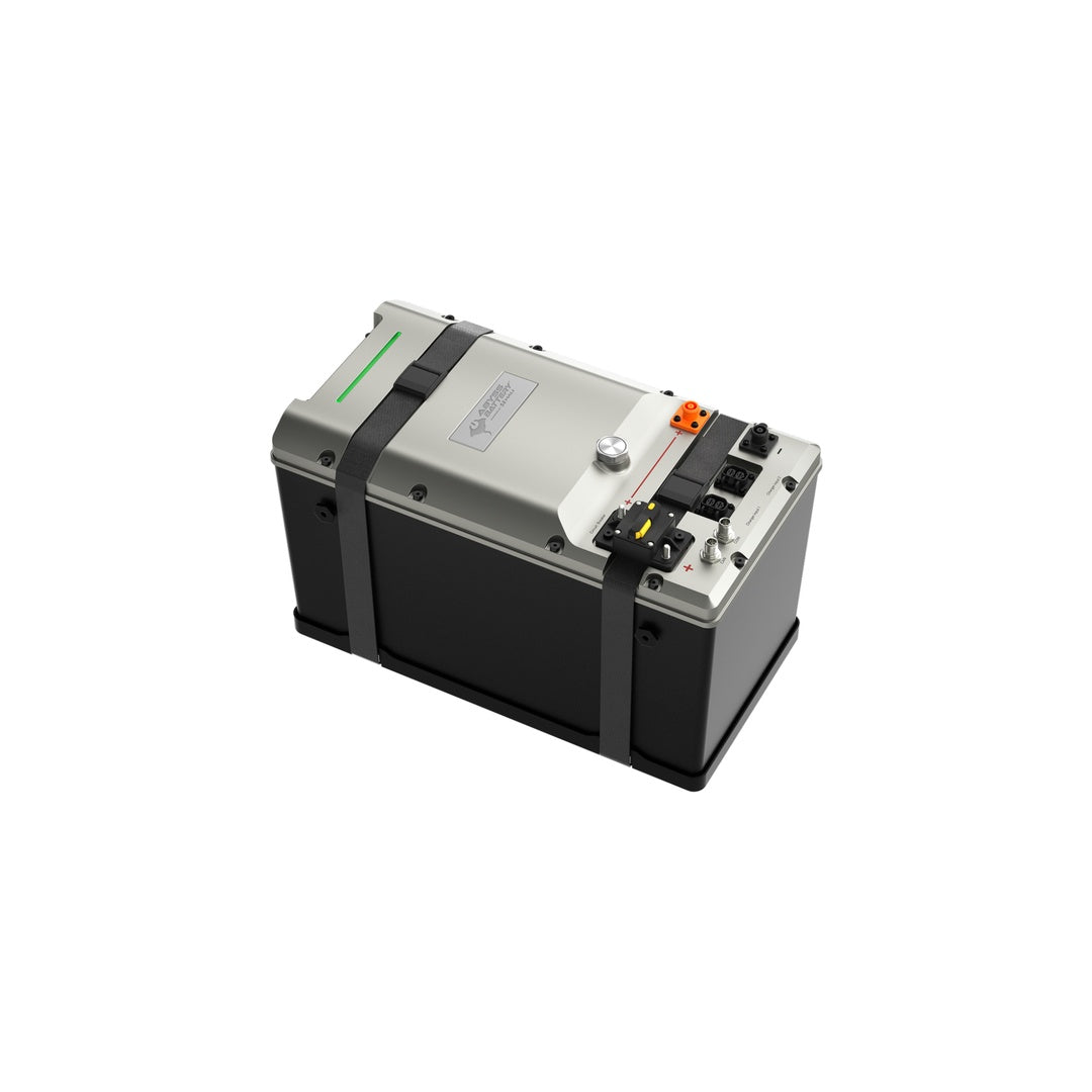 SEAL™ 36V 105Ah Trolling Motor Battery