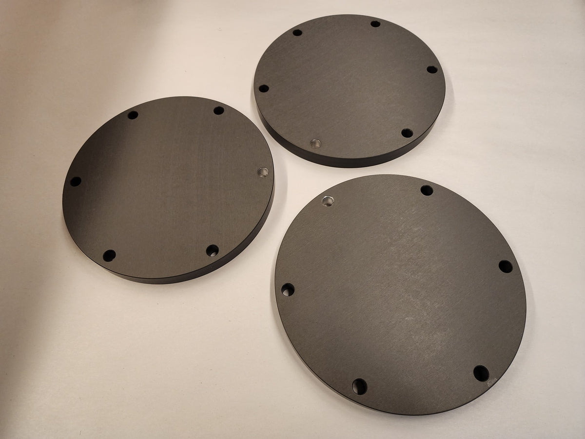 Spacer Plate For 9.5R Shuttle Slide
