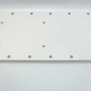 Extension Plates