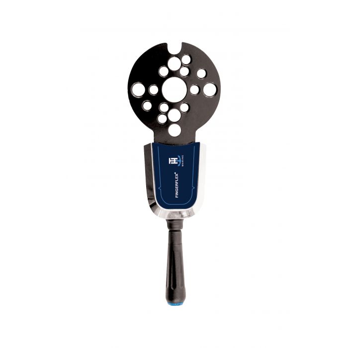 Blinker Style Trim Switch