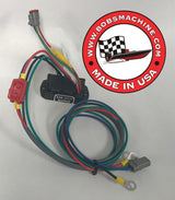 12 Inch Bob's Action Series Jack Plate
