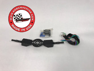 Blinker Style Switch (Dual)