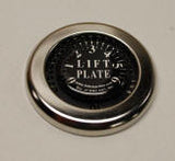 10 Inch Bob's Action Series Jack Plate