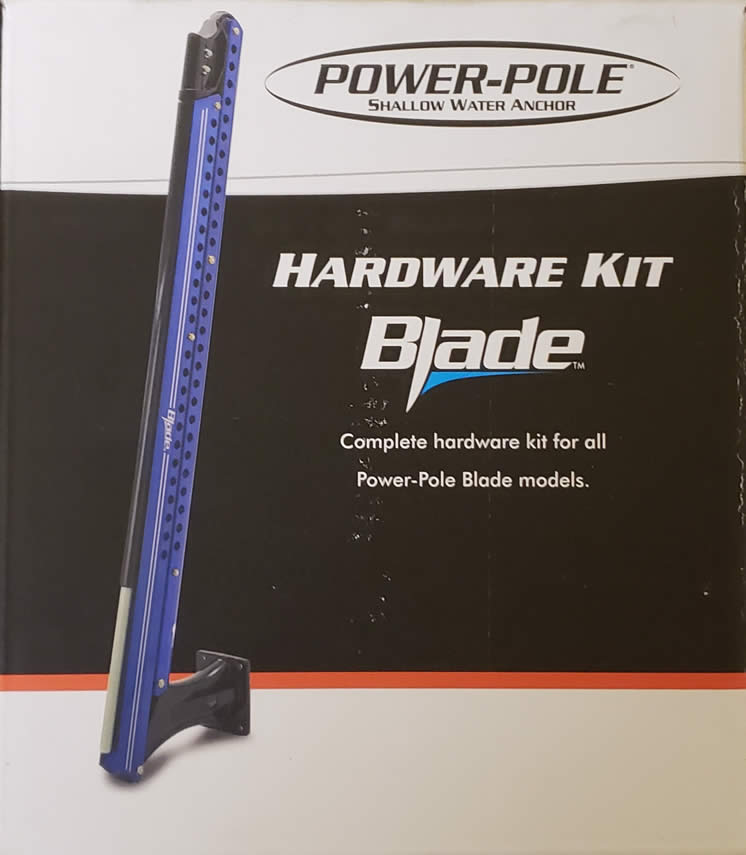 Hardware Kit for All Blade Models
