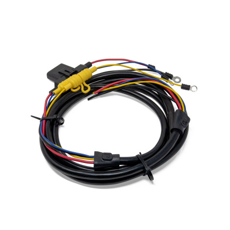 Power-Pole CHARGE