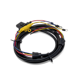 Power-Pole CHARGE