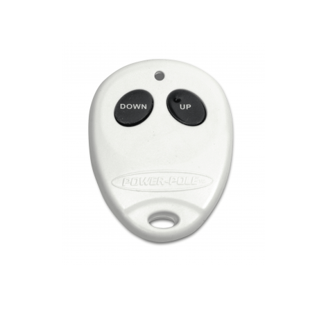 Advanced Wireless Key Fob Switch