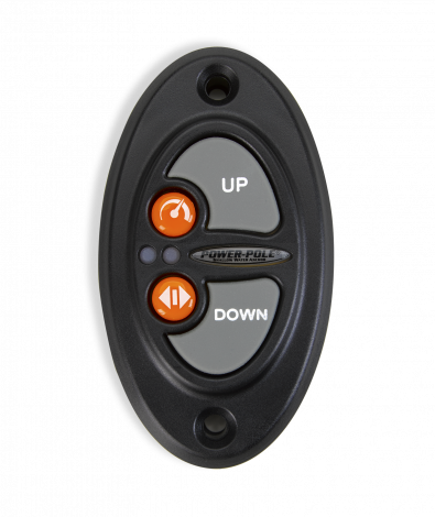 Wireless Dash Switch for Power-Pole CM2.0