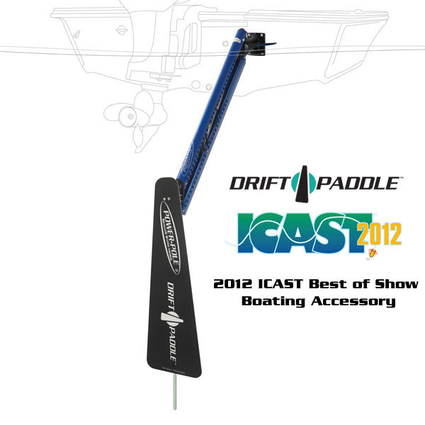 Drift Paddle (Single)