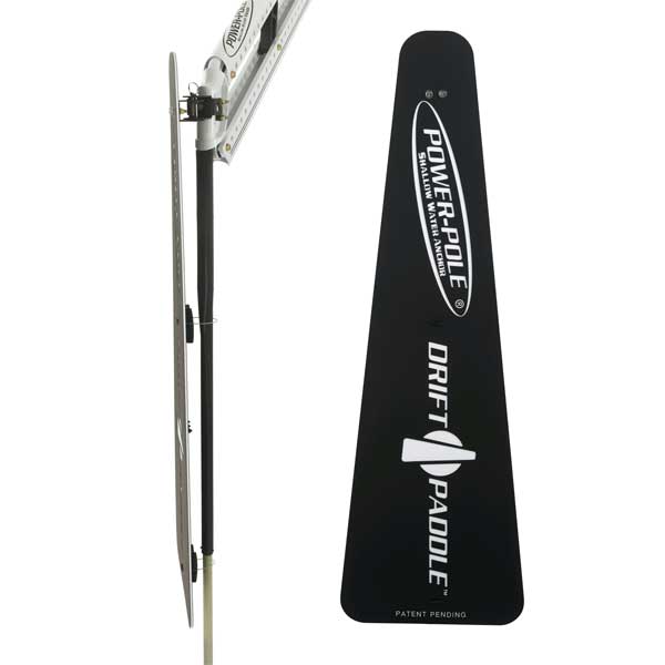 Drift Paddle (Dual Pack)