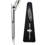Drift Paddle (Dual Pack)