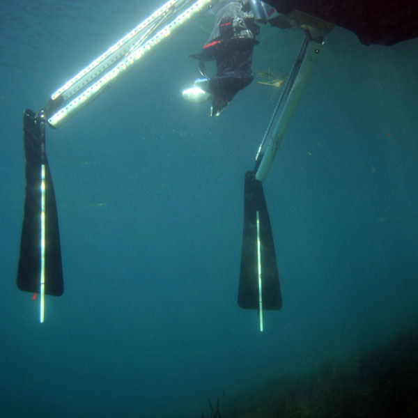 Drift Paddle (Dual Pack)