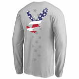 Power-Pole Eagle Shirt