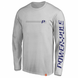 Power-Pole Eagle Shirt