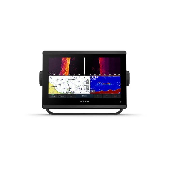 Garmin GPSMAP 943XSV 9in