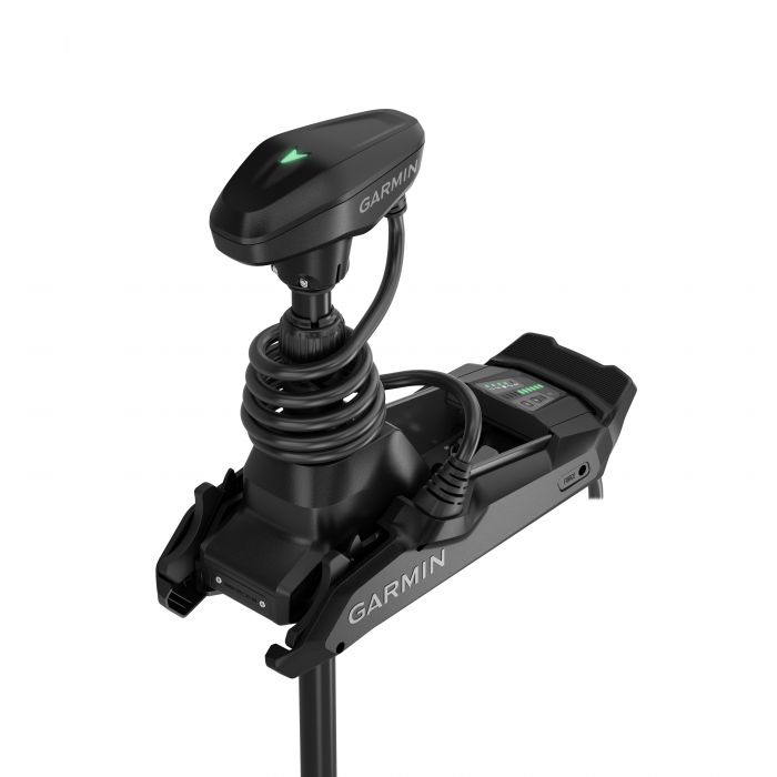 Garmin Force Kraken 75 w/ Transducer