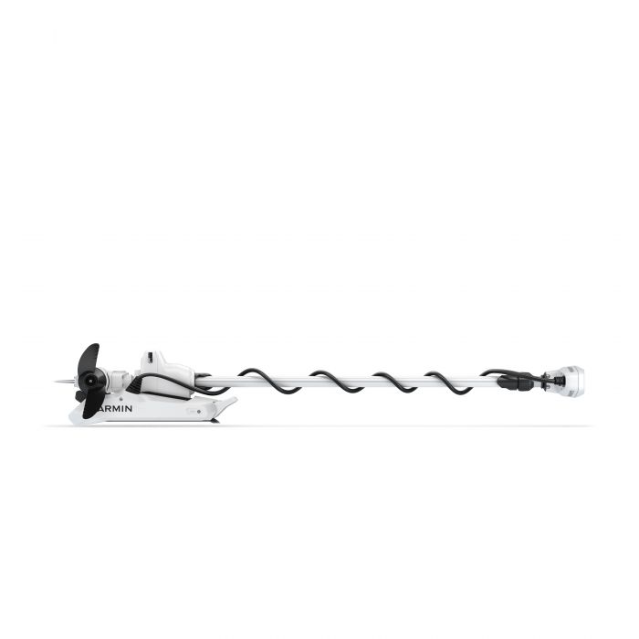 Garmin Force Kraken 75 White