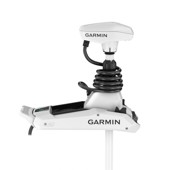 Garmin Force Kraken 75 White