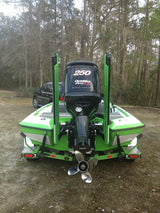10 ft Power-Pole Blade - Green