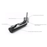 Lowrance Active Imaging HD 3 in 1 Transducer