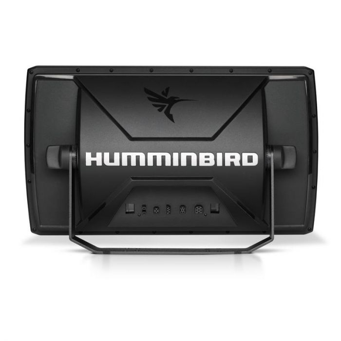 HELIX 12 Chirp Mega SI+ GPS G4N (No Transducer)