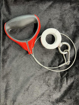 Lift Handle for Trolling Motor