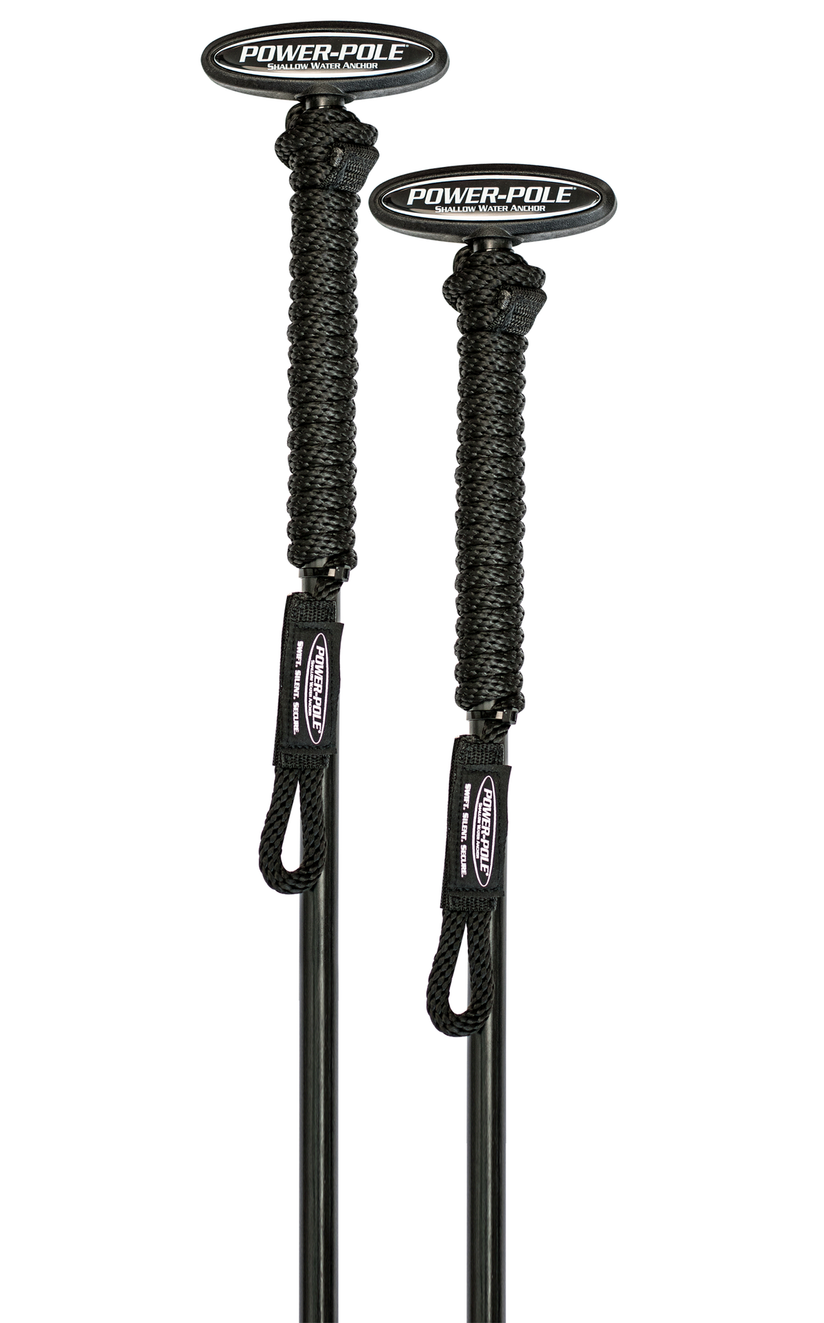 8 FT Heavy Duty Micro Spike