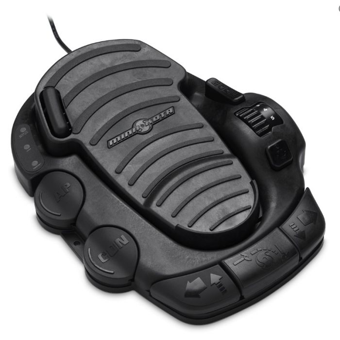 Minn Kota Corded Foot Pedal