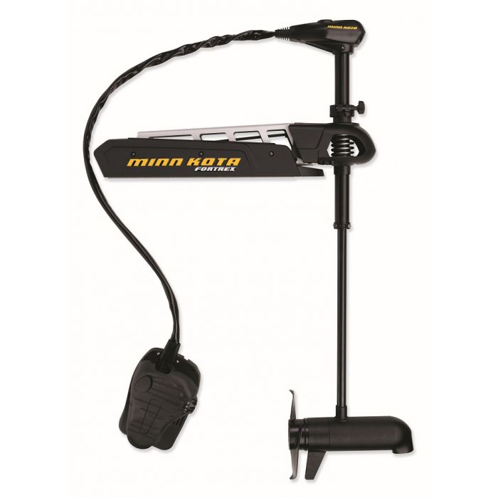 Minn Kota Fortrex 80 lb 45"