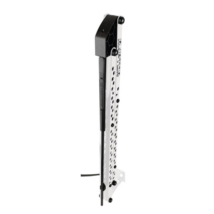 10 FT Raptor (White) w/ Active Anchoring