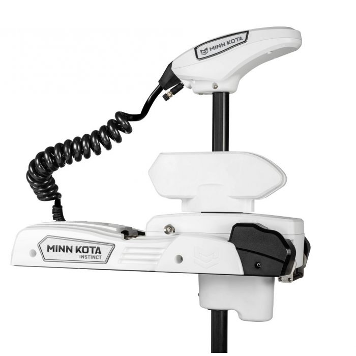 Riptide Instinct Quest 60 White