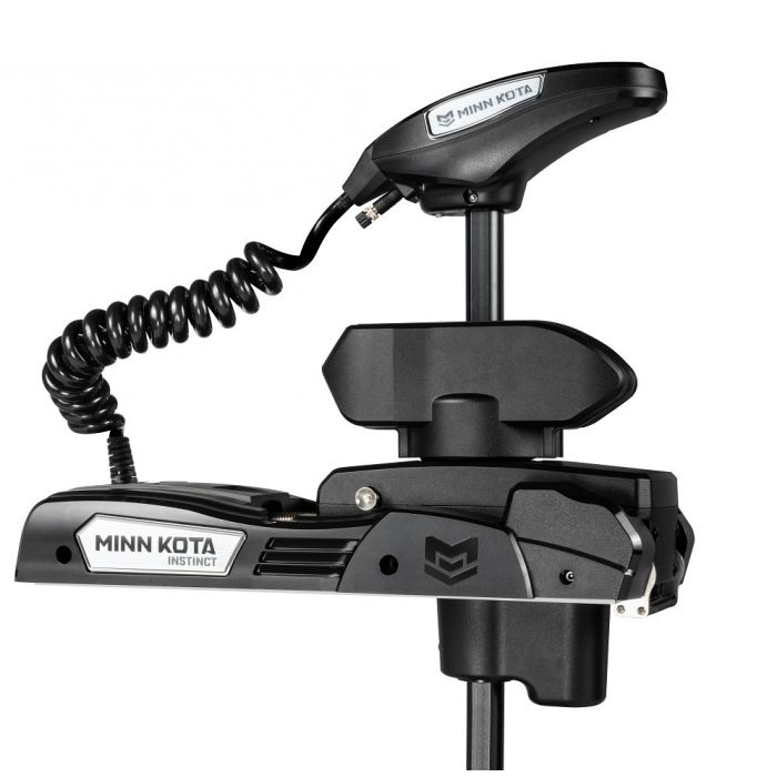 Riptide Instinct Quest 60 Black