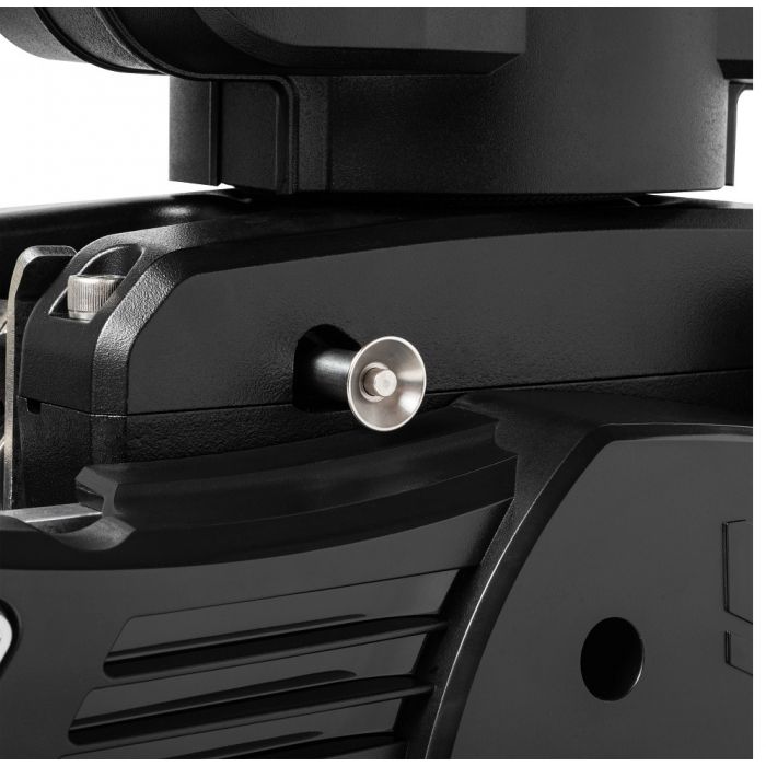 Riptide Instinct Quest 60 Black