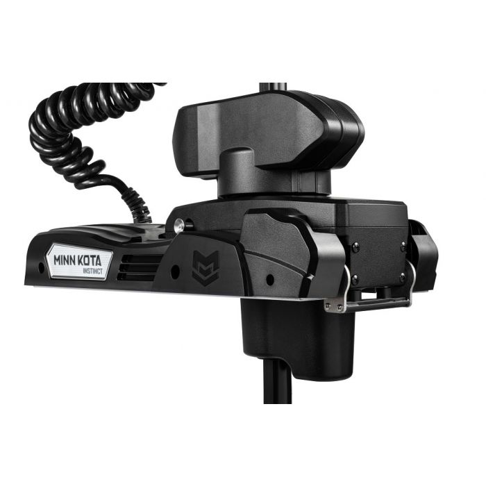 Riptide Instinct Quest 60 Black