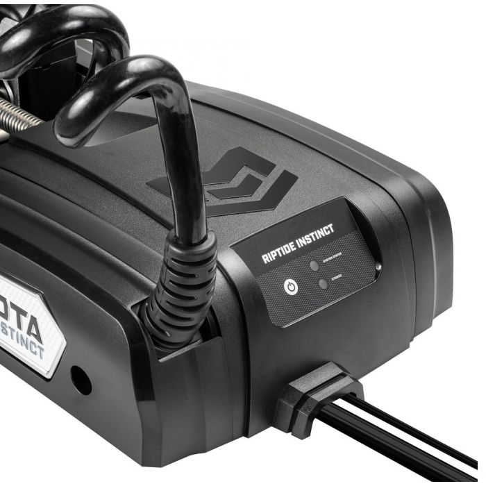 Riptide Instinct Quest 60 Black