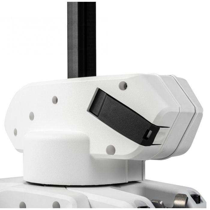 Riptide Instinct Quest 60 White