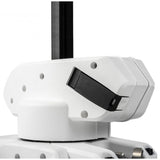Riptide Instinct Quest 60 White